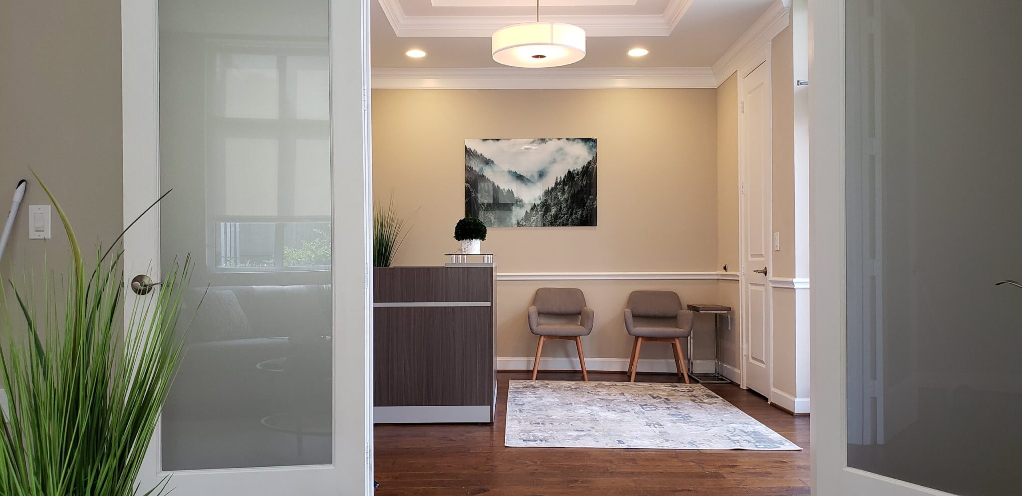 About Us Woodlands Psychiatry