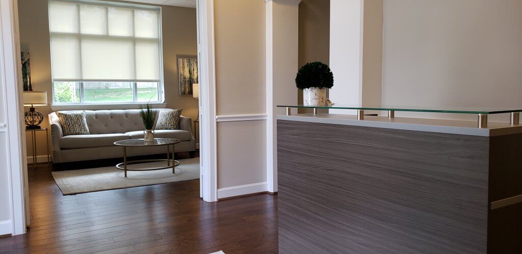 Woodlands Psychiatry Group Office